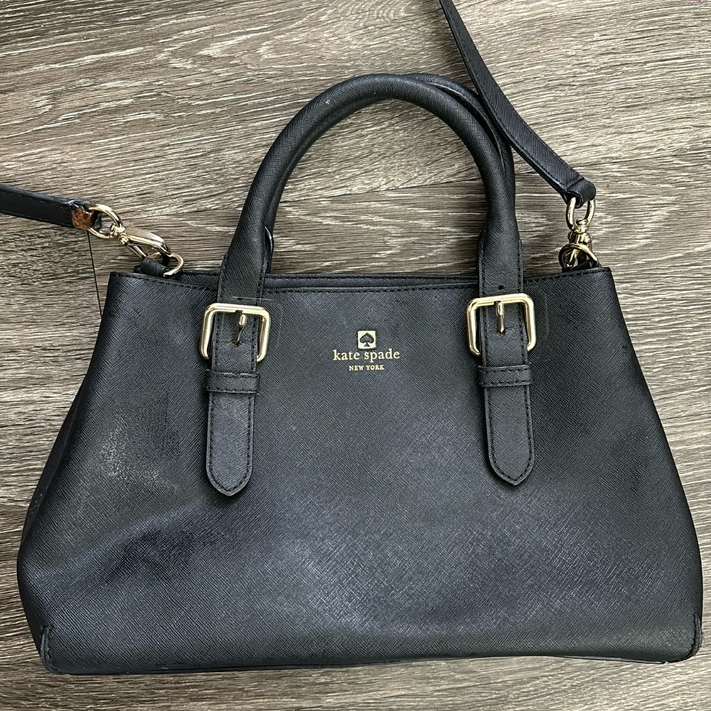 Kate spade purse